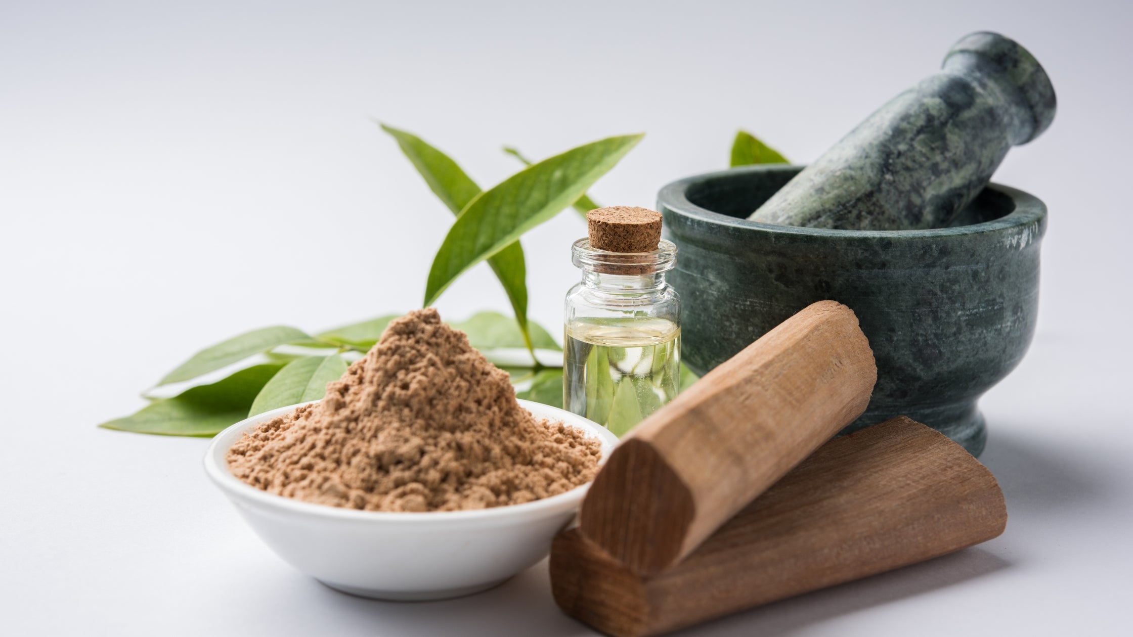 Is Your Skin Care as Clean as Your Food? What Your Beauty Products Are Really Made Of