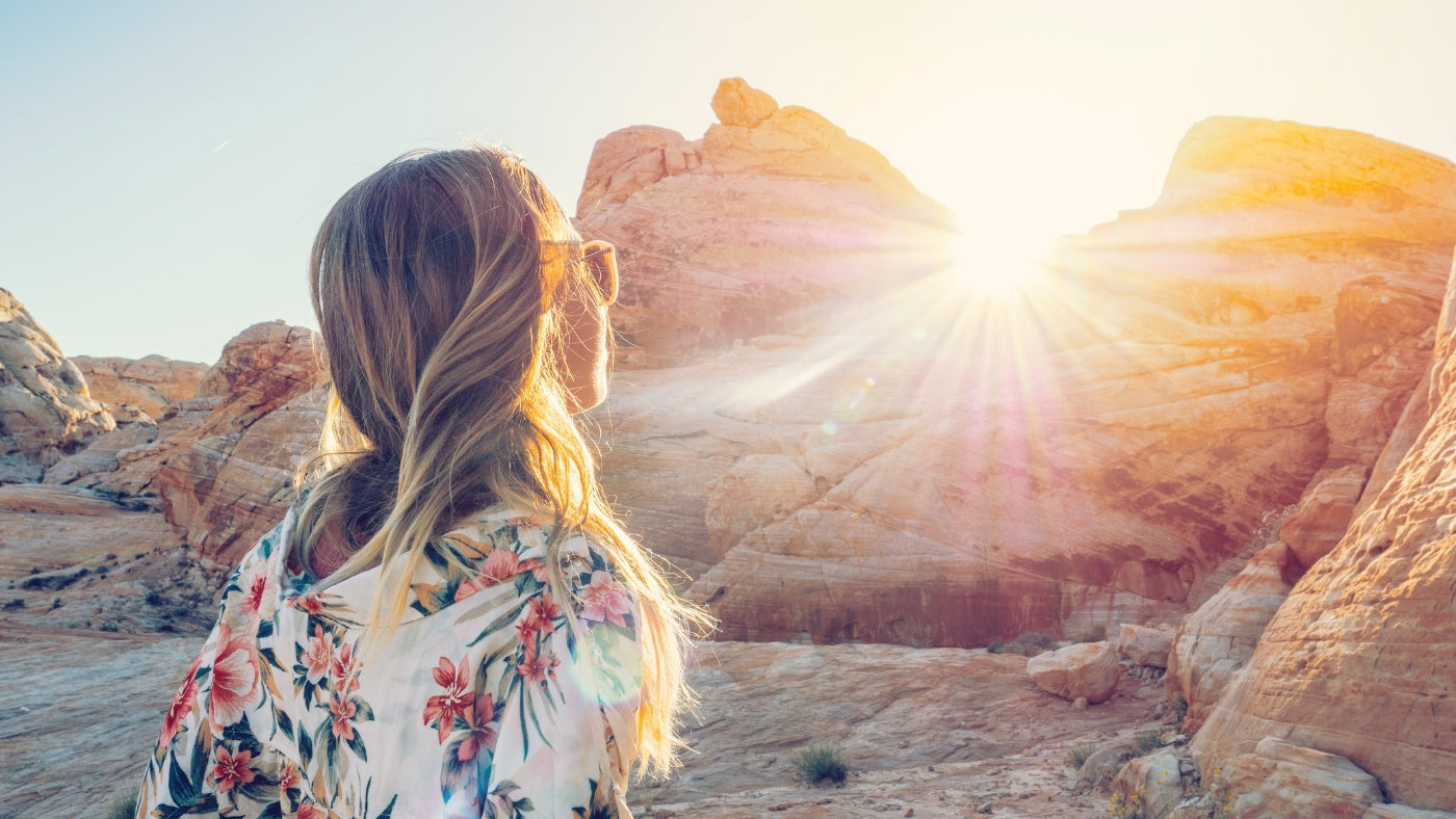 Women's Sacred Monthly Cycle: Awakening to Its Life-Giving Power