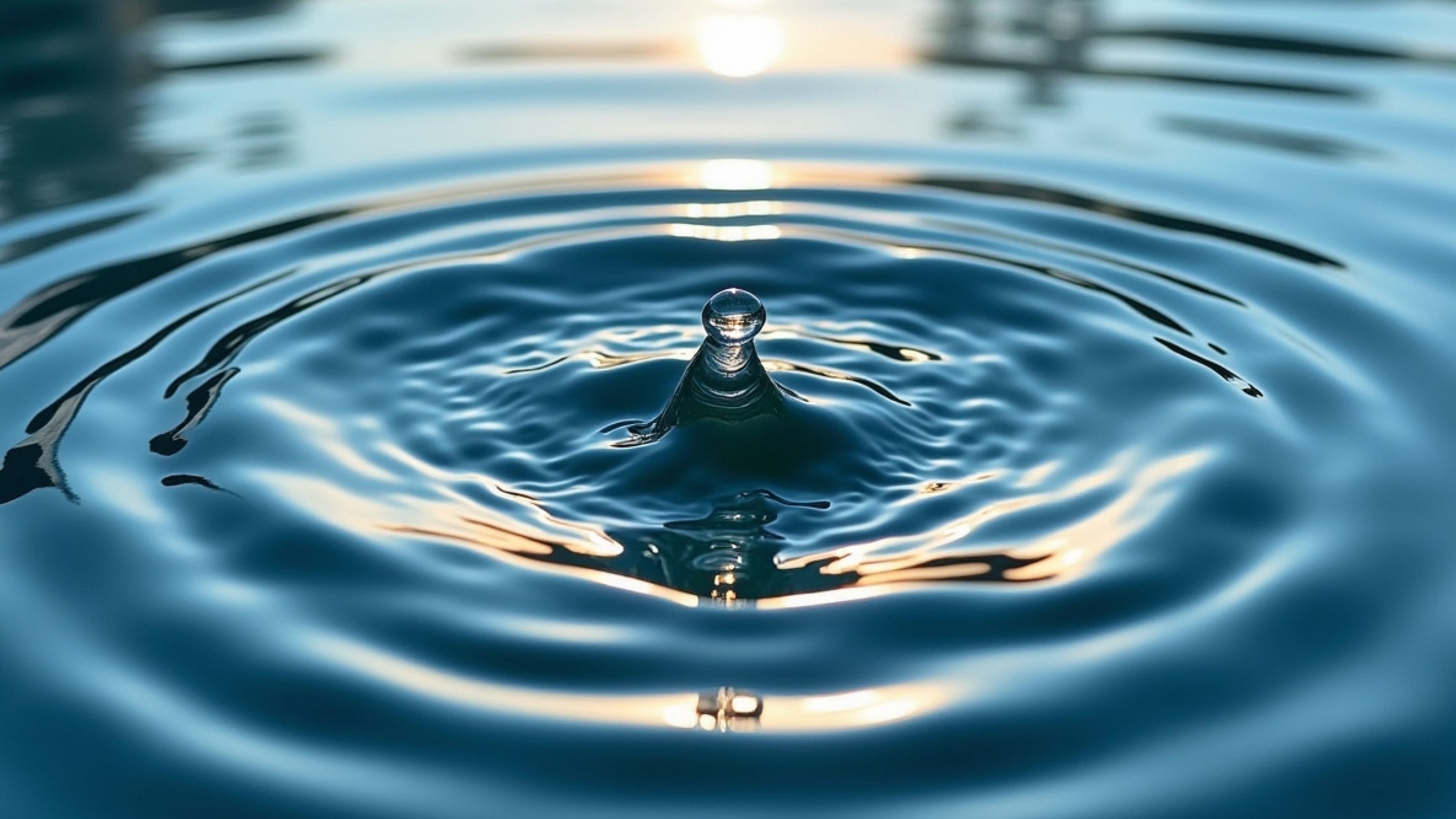 Ayurveda and Water: How to Choose, Prepare, and Drink It Well