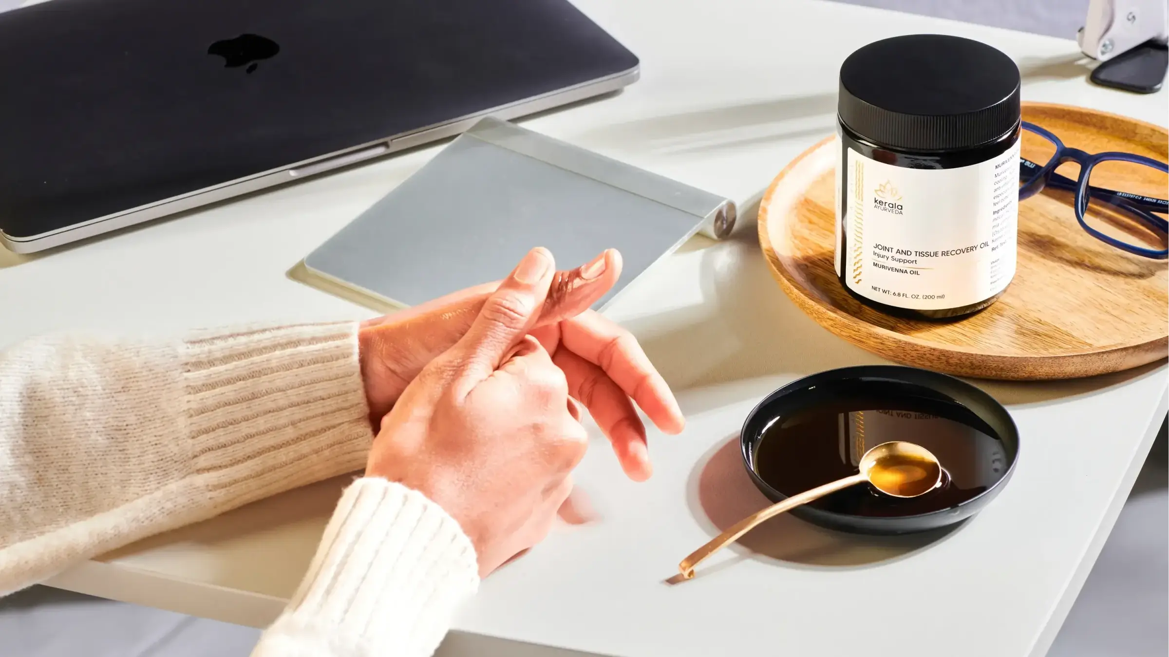 4 Best Joint Supplement Ingredients to Look For: An Ayurvedic Approach to Joint Support