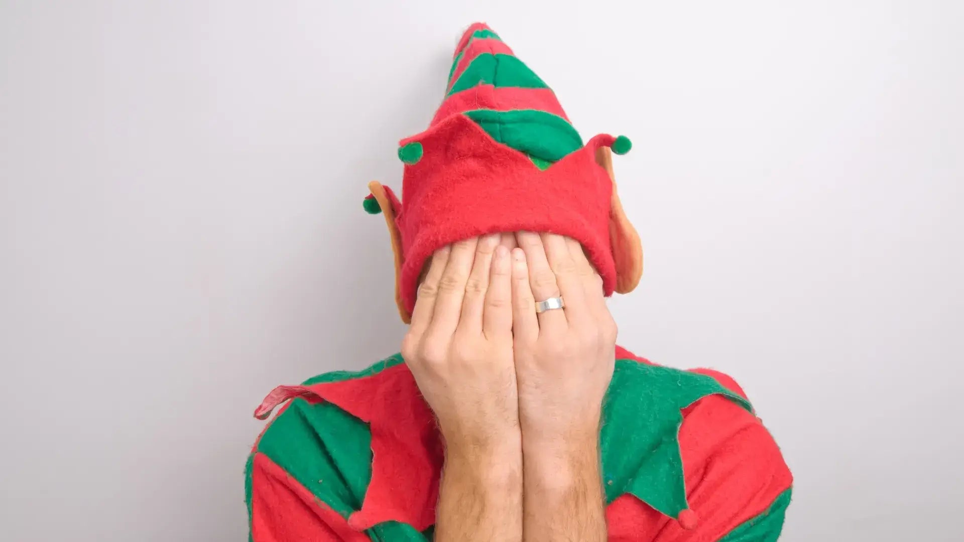 Managing Holiday Stress Naturally With Ayurveda