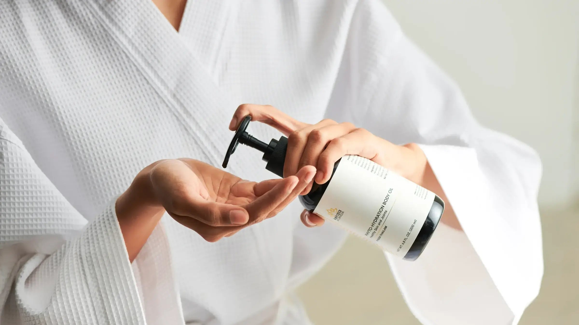 Finding The Best Ayurvedic Massage Oil For Your Dosha