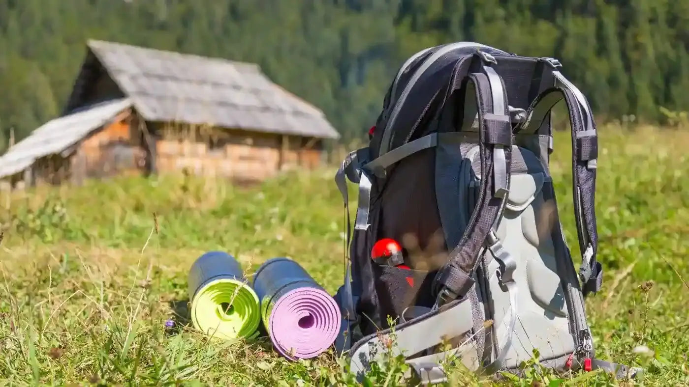 Ayurvedic Travel Tips For Your Summer Vacation