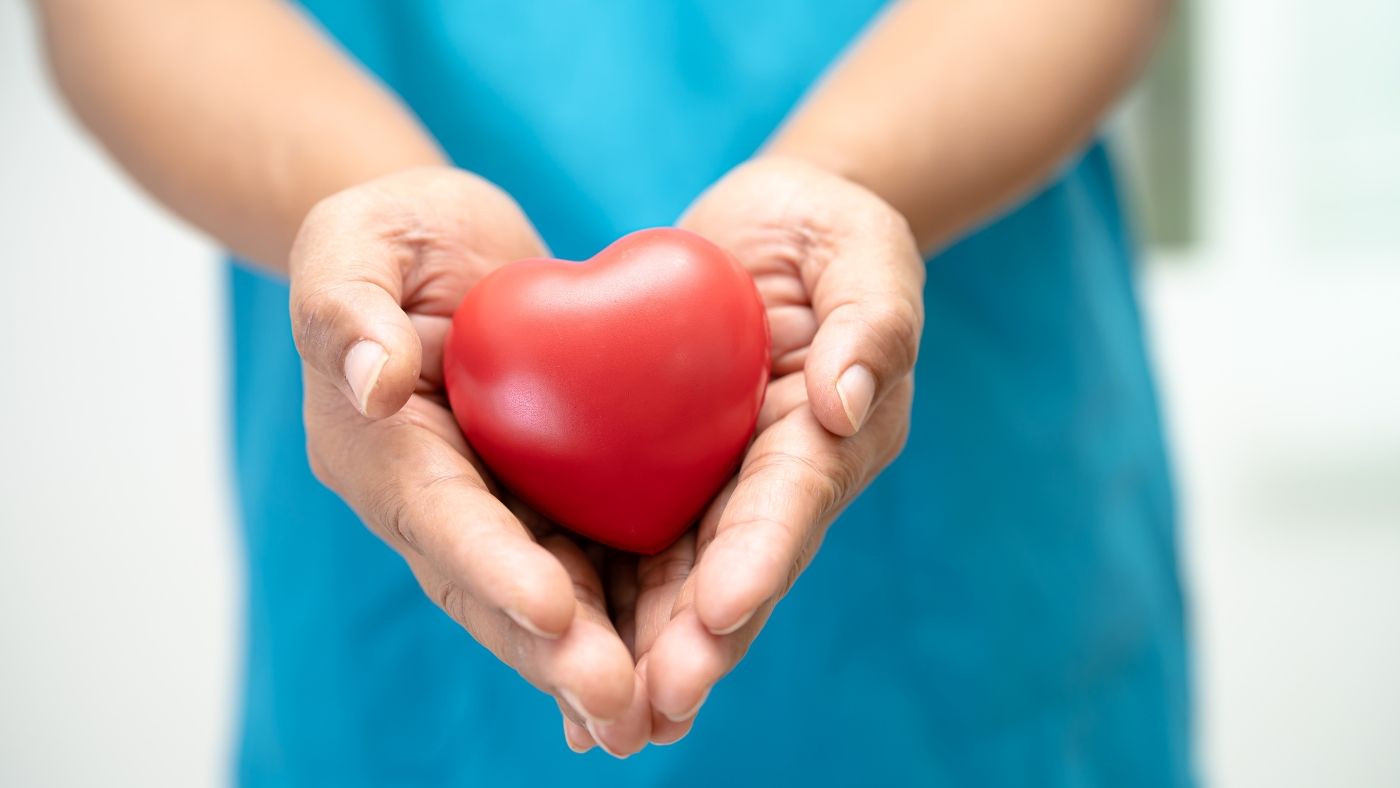 Ayurvedic Approach to Healthy Cholesterol and Blood Pressure