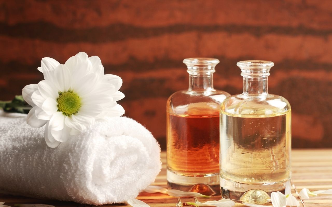 The Ayurvedic Wisdom of Seasonal Cleansing: Why Autumn is Your Body's Natural Reset