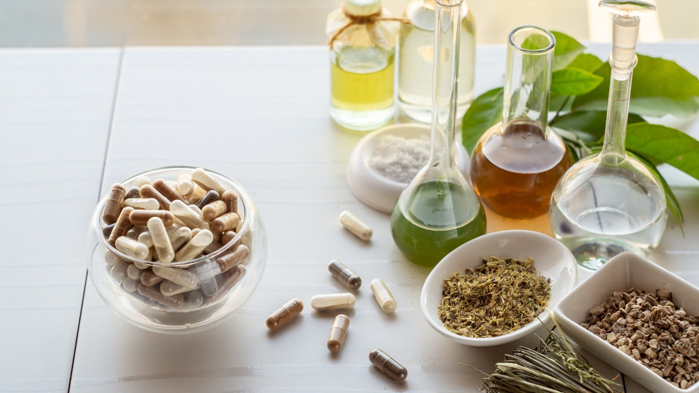 When to Take Ayurvedic Herbs: Optimal Timing for Maximum Benefits