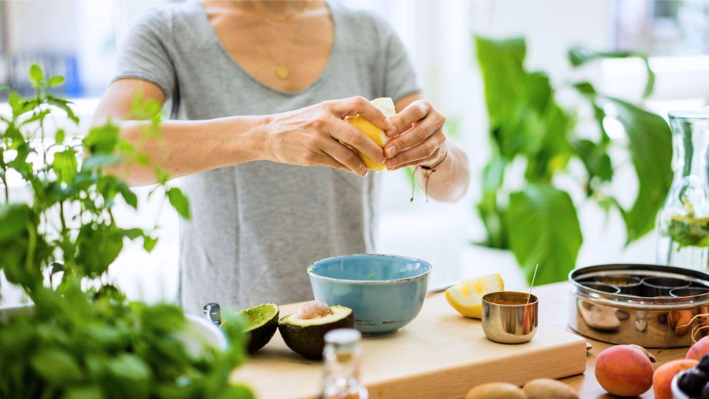 Ayurvedic Ways to Detoxify the Body