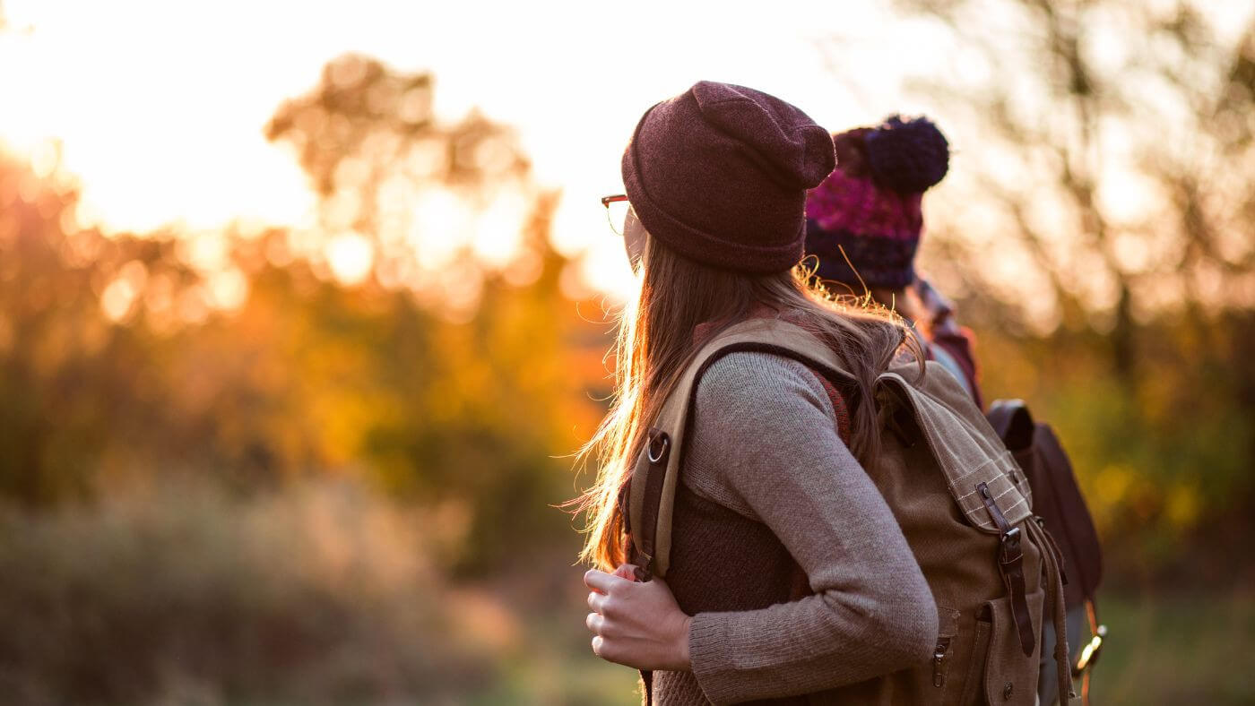 Seasonal detoxification rituals for the fall transition