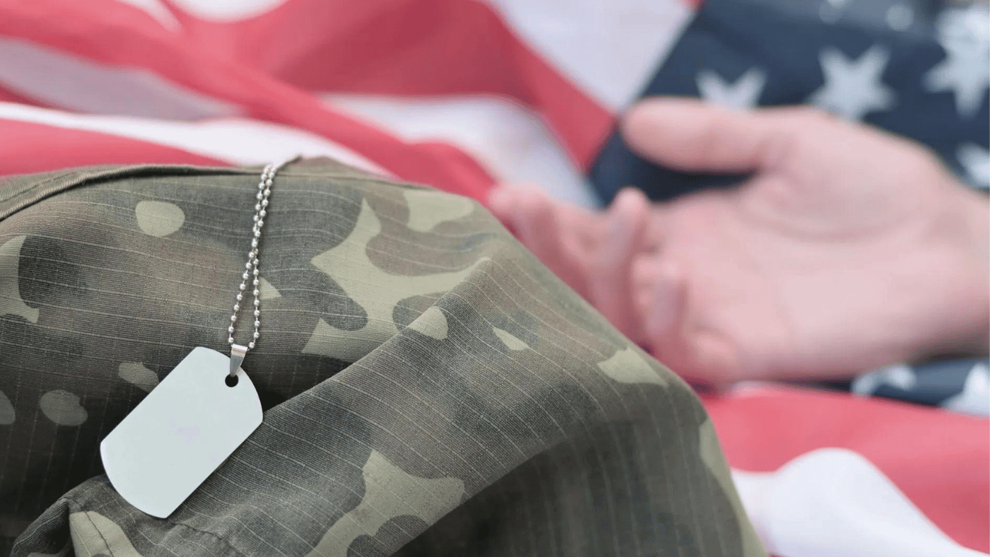 Taming Trauma: Ayurvedic Approach to PTSD