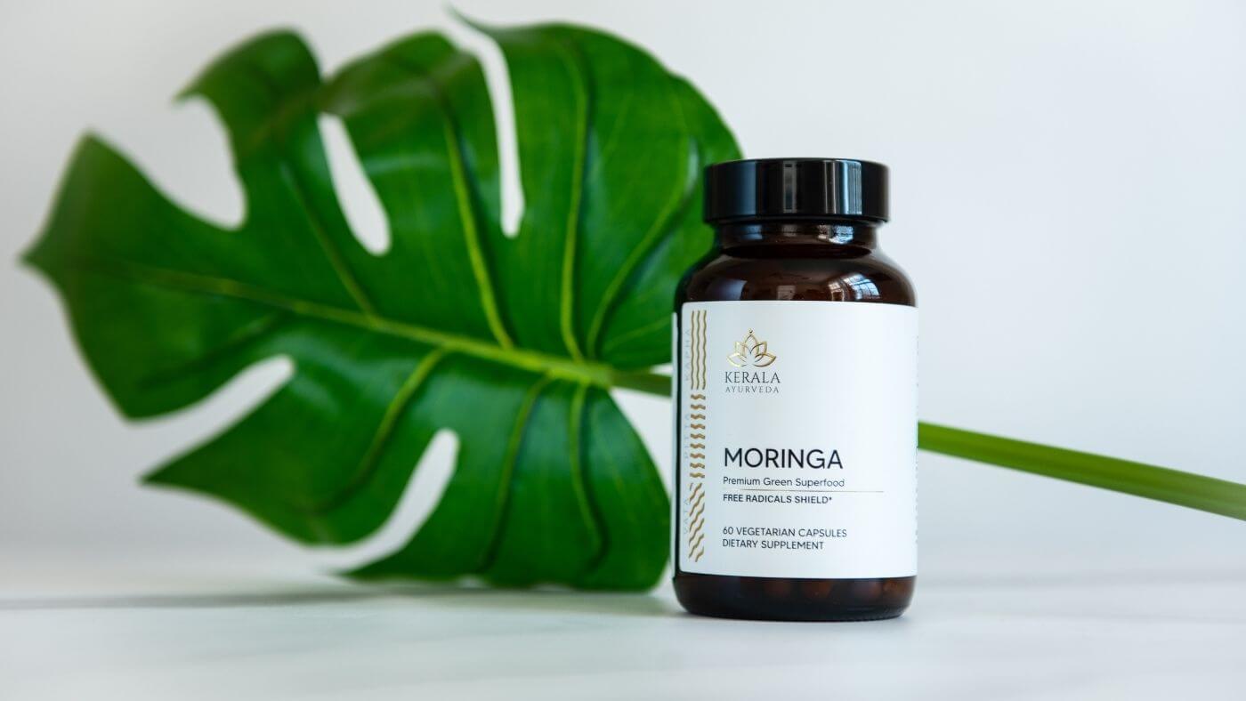 Moringa - The Superfood Supplement You’ve Probably Never Heard Of