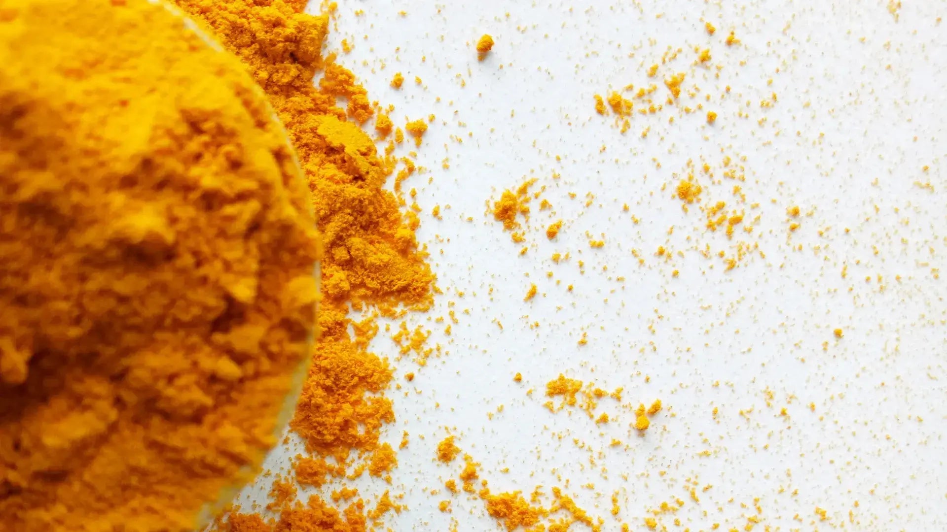 Turn your health around with the power of Turmeric