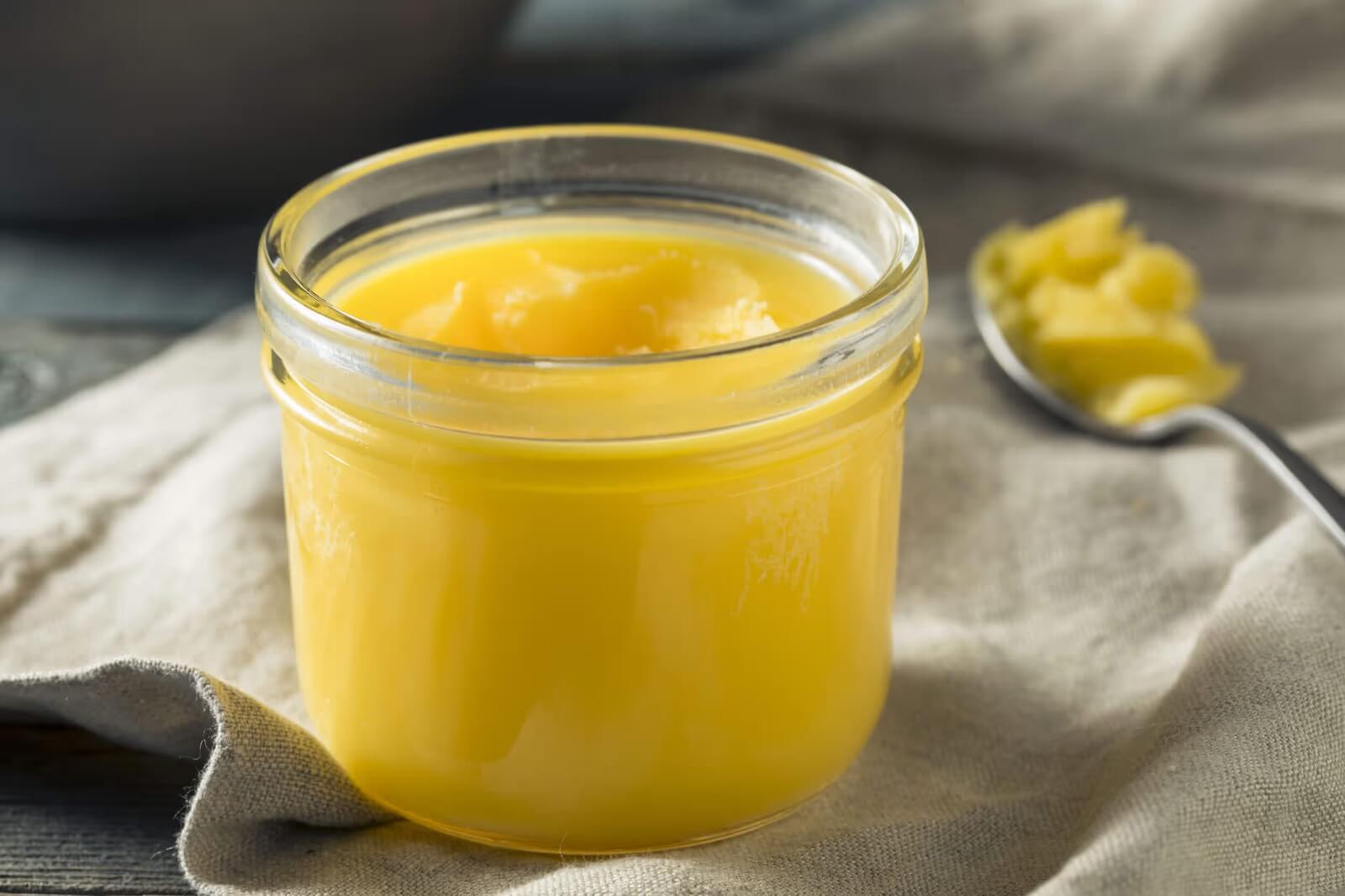 Ayurveda Meets the West: Why Herb-Infused Ghee Is a Superfood