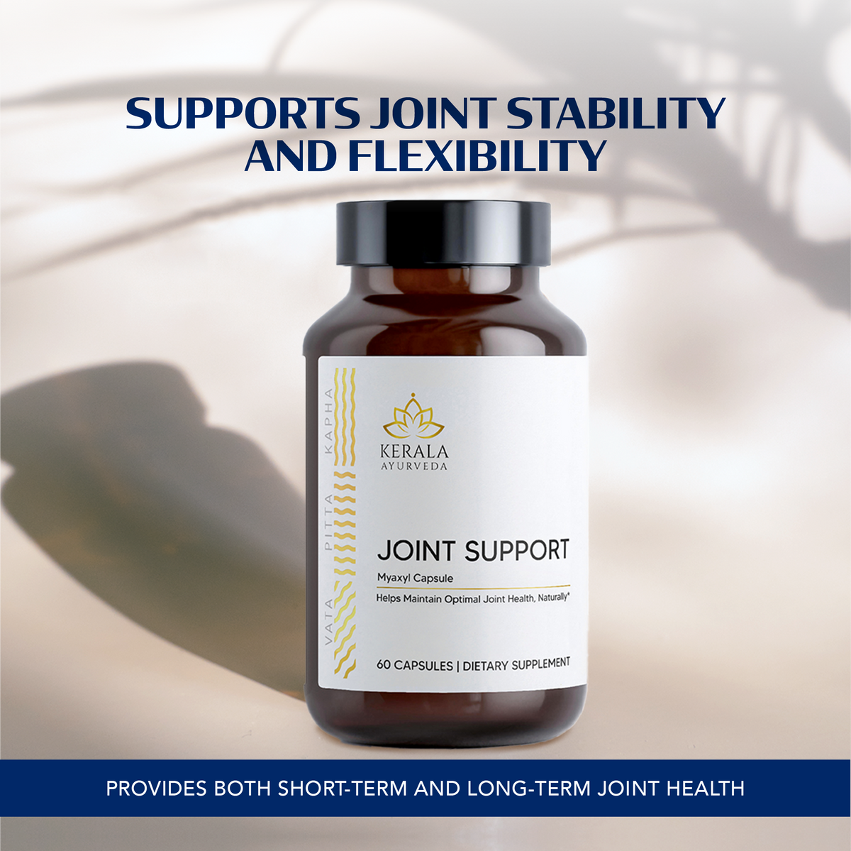 Joint Support - Myaxyl (60 Capsules)