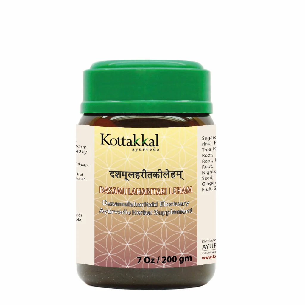 KT Dasamulaharitaki Leham 7 oz / 200 g