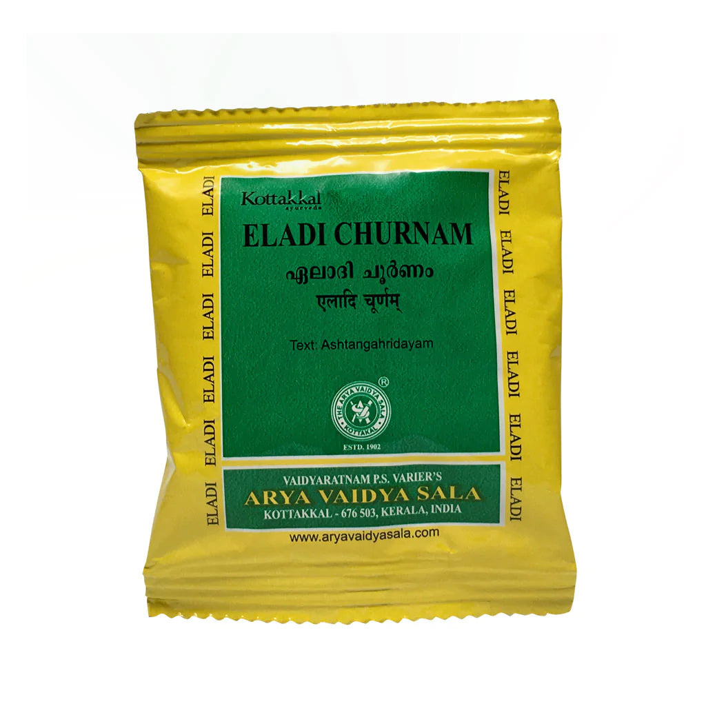 KT Eladi Churnam 10g