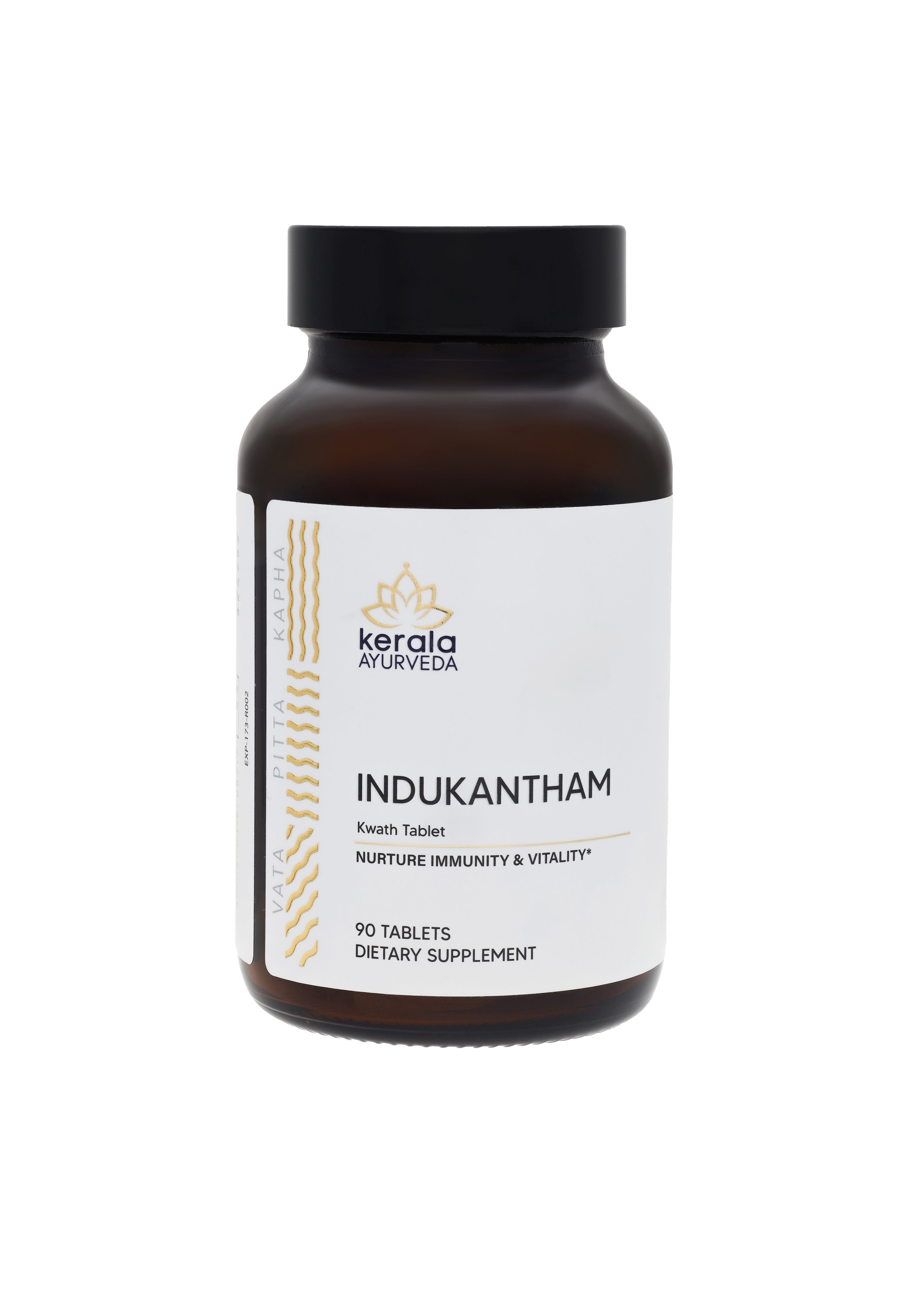 Indukantham Kwath (90 Tablets)