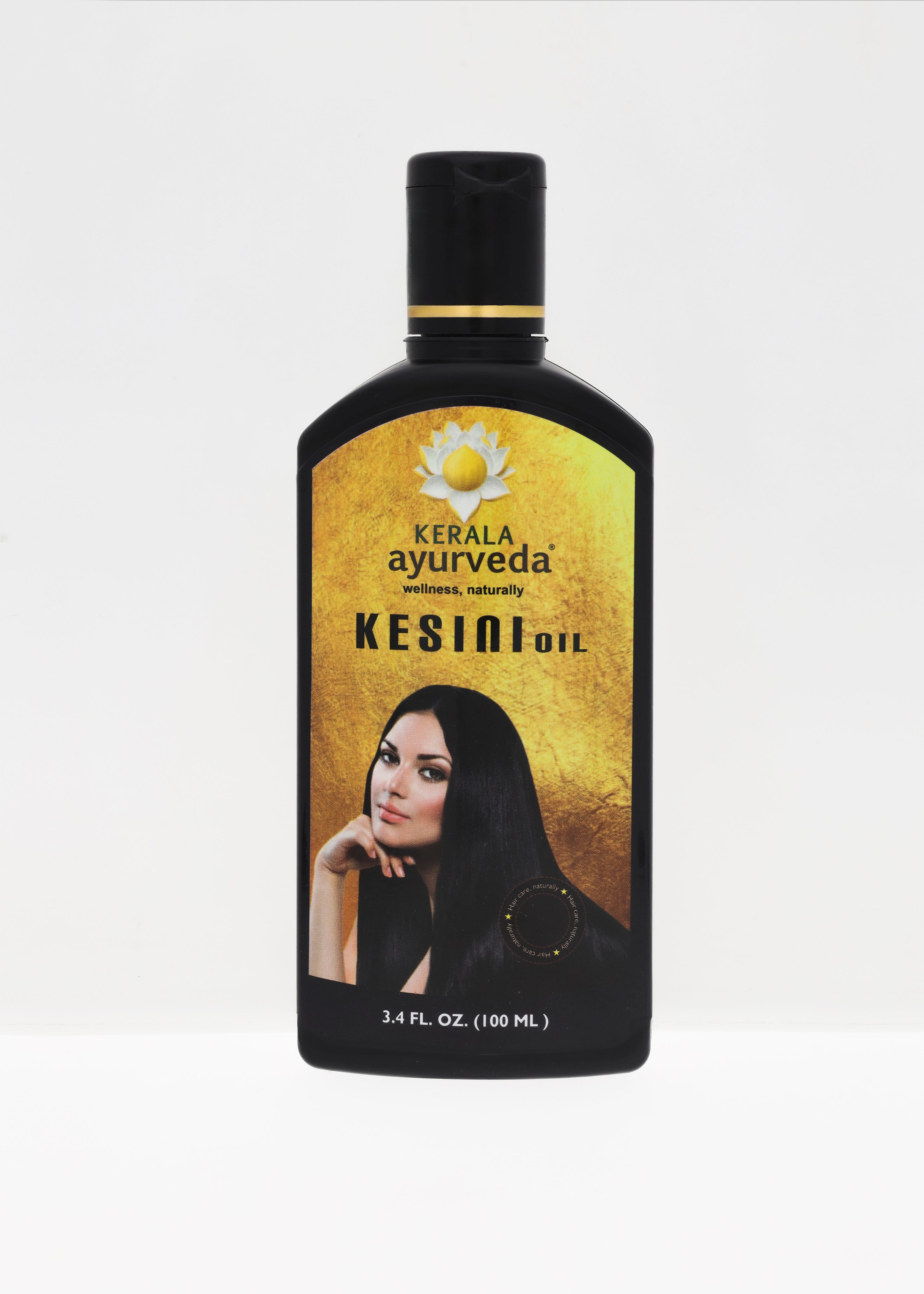 Kesini Oil, 3.4 fl oz / 100 ml