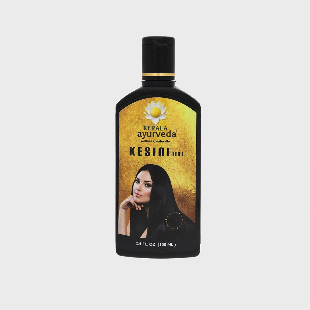 Kesini Oil 3.4 fl oz (100 ml)