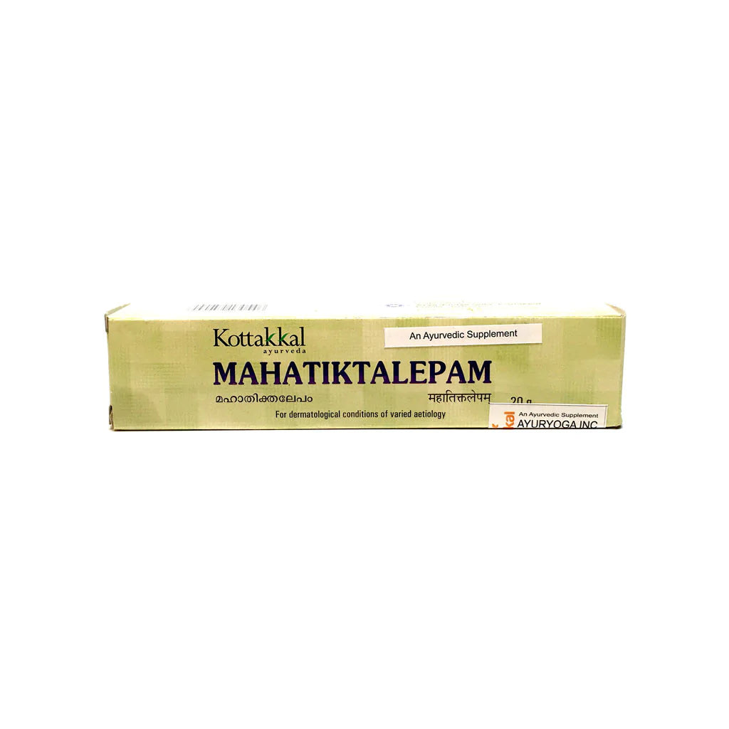 KT Mahatikta Lepam 20 g