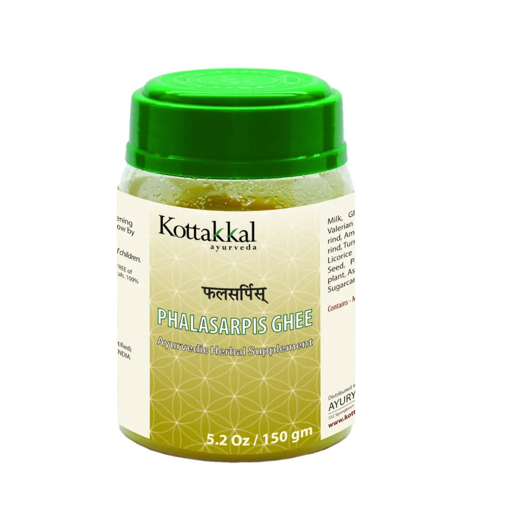 KT Phala Ghee (Phalasarpis) 5.2 oz / 150g