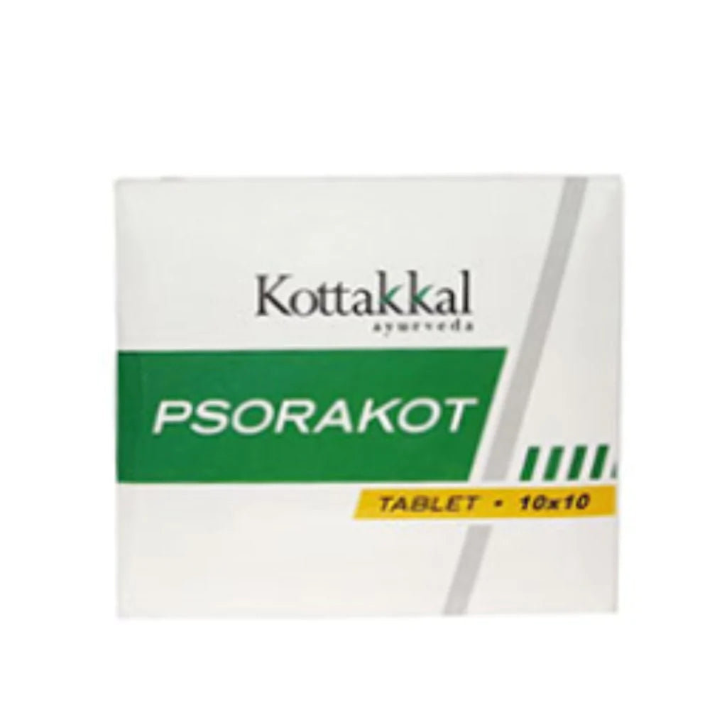KT Psorakot Gel 25 g
