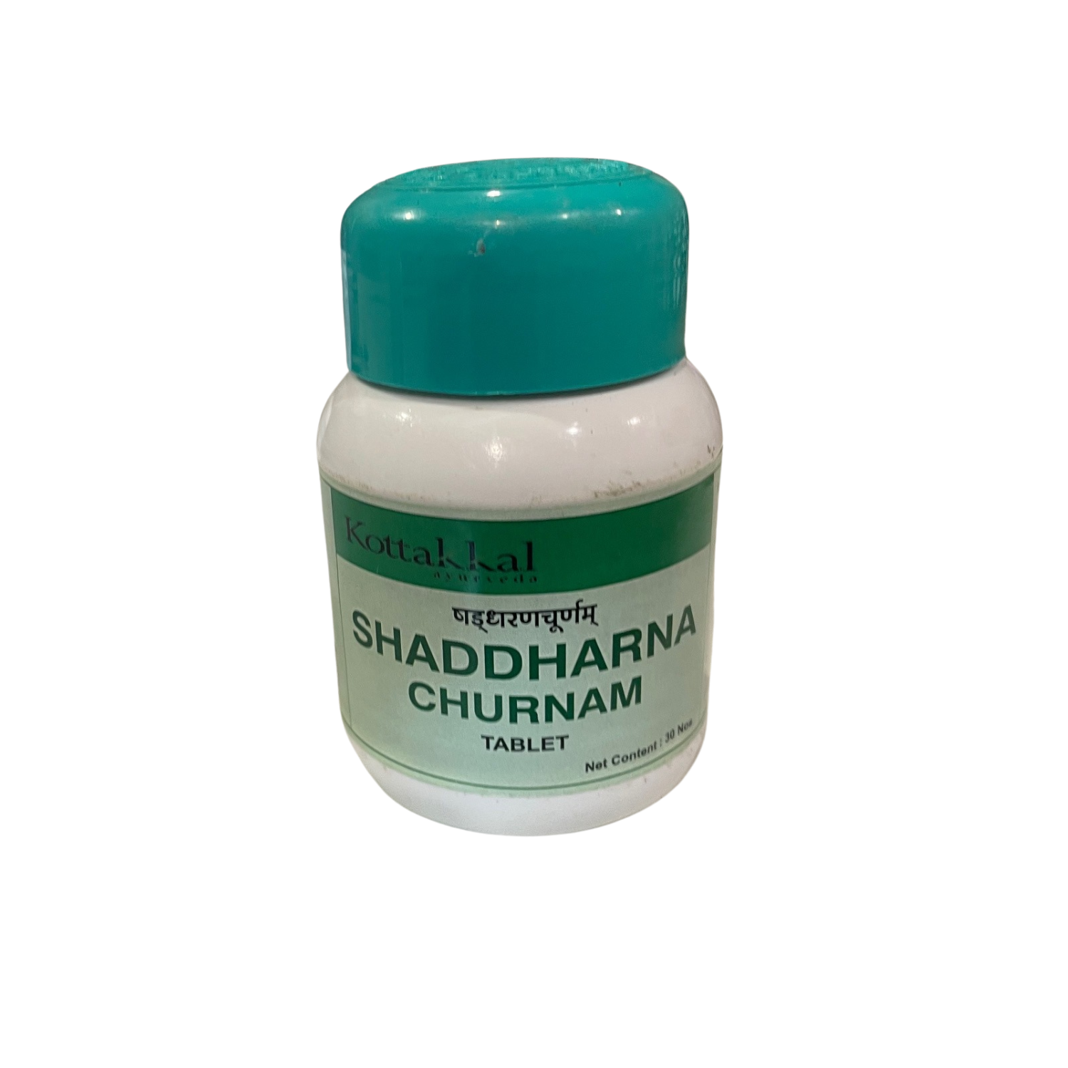KT Shaddharna Churnam Tablet, 30 count