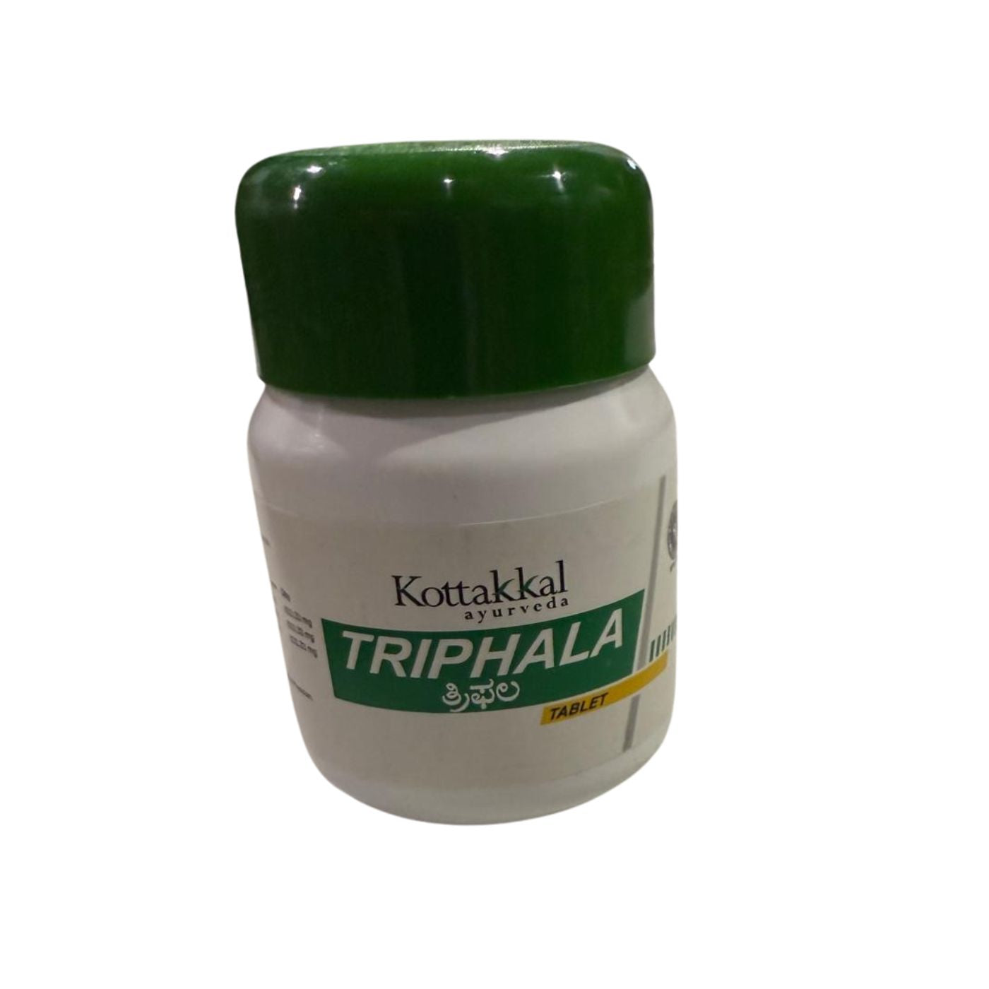 KT Triphala, 60 Tablets