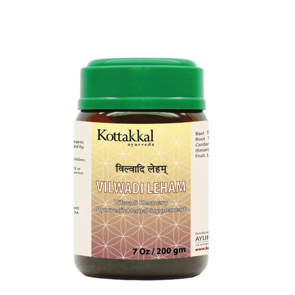 KT Vilwadi Leham 7 oz / 200 g