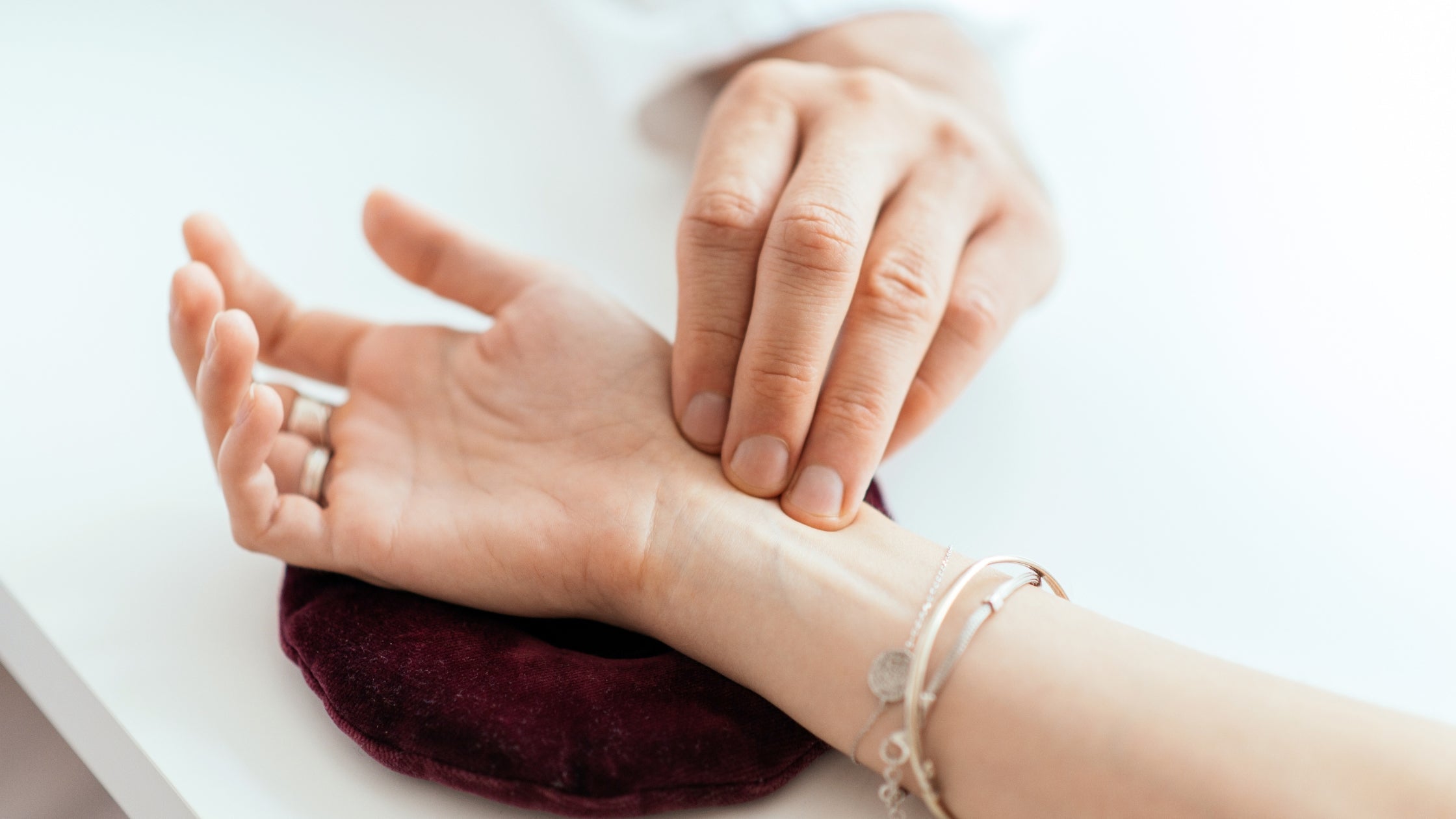 The Art of Ayurvedic Assessment: How an Ayurvedic Practitioner Understands You