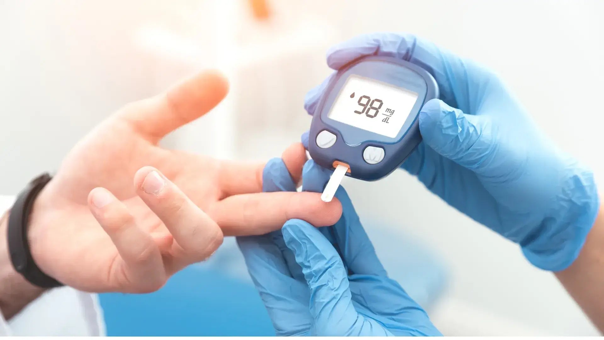 Ayurvedic remedies to control high blood sugar levels