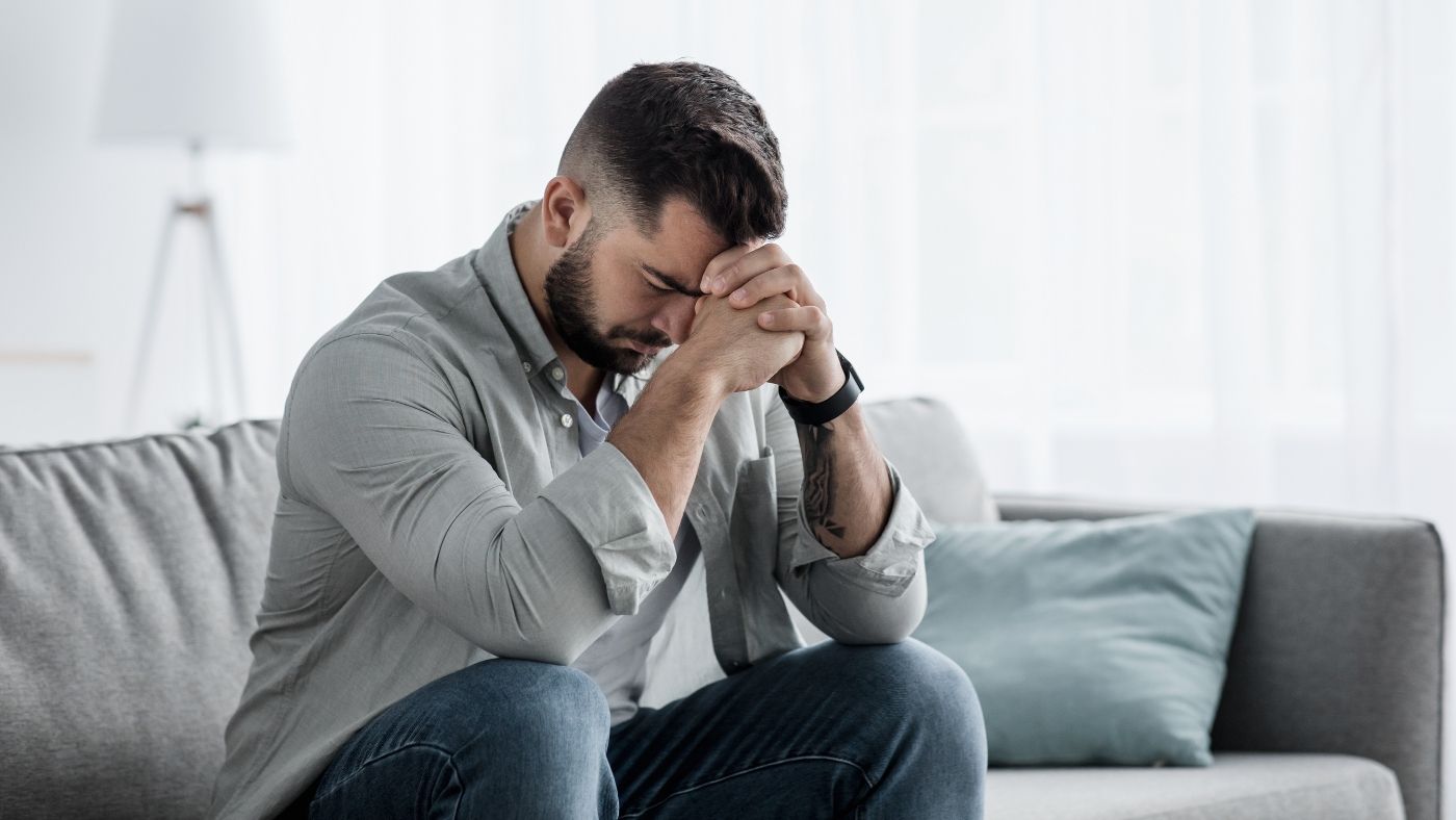 Understanding Stress Through Ayurvedic Wisdom: Physical & Mental Effects and Natural Solutions