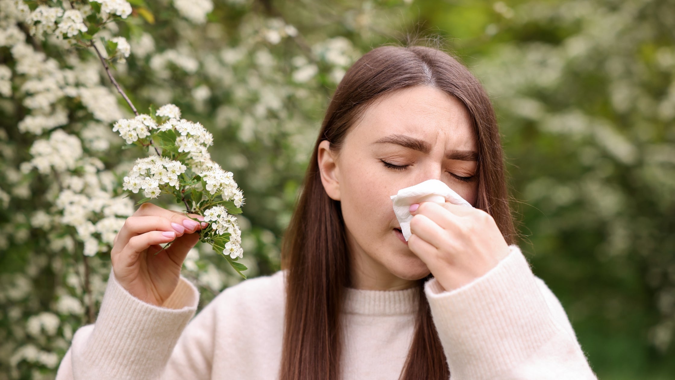 Seasonal Transitions and Respiratory Wellness: How Ayurveda Can Help When Pollen Season Hits