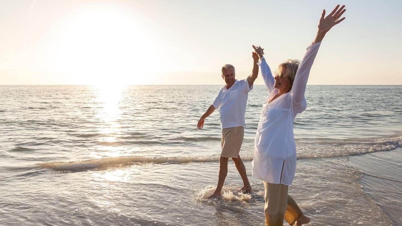 Aging Gracefully with Ayurveda