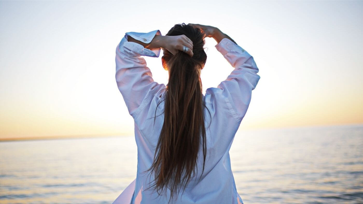 What is Ayurvedic Hair Care? A Guide to Healthy Summer Hair