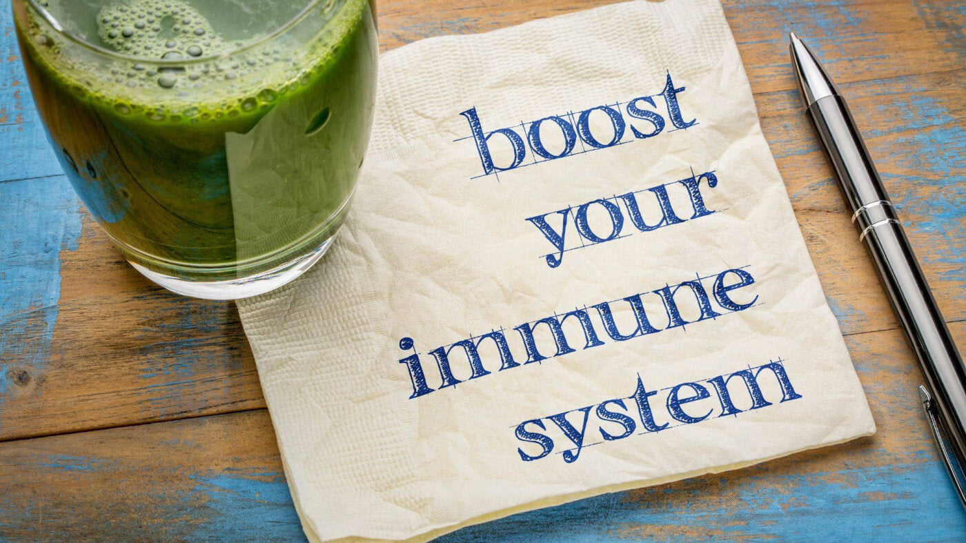 Ayurvedic Immune Support: Ayurvedic Tips for Improving Immunity
