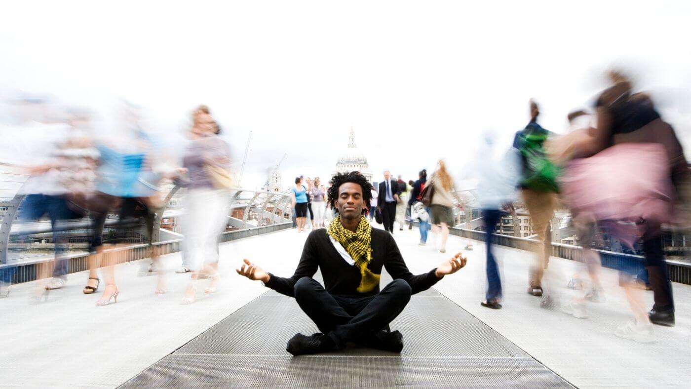 Balancing Vata Dosha: a how-to guide