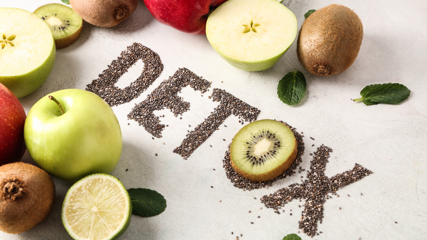 colon detox in ayurveda