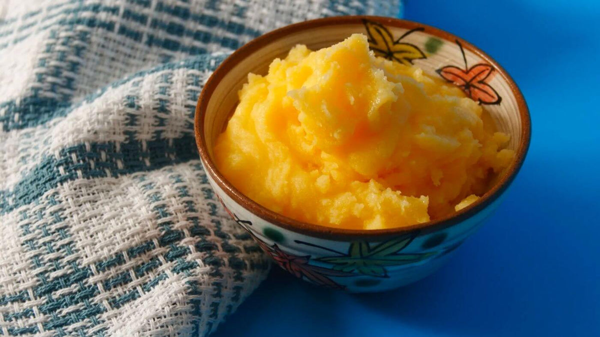 Ghee for Glowing Skin: Ayurvedic Beauty Secret | Kerala Ayurveda