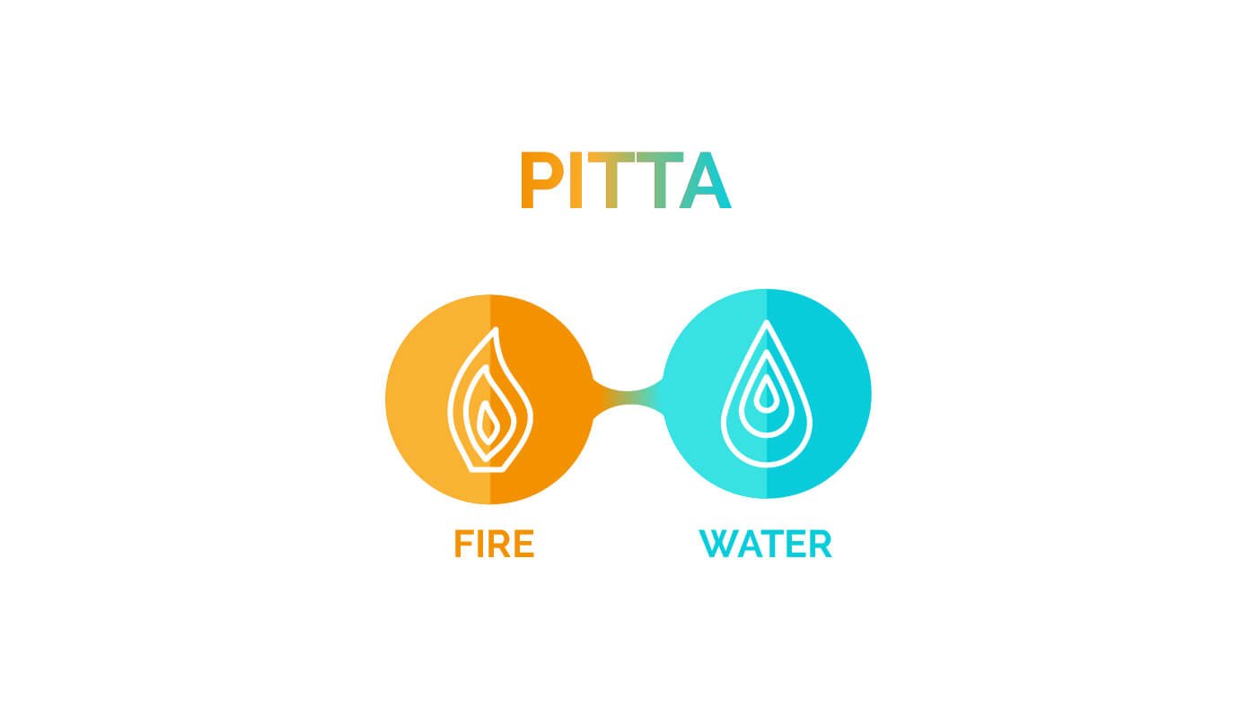 Natural Home Remedies for Indigestion: How to control pitta?