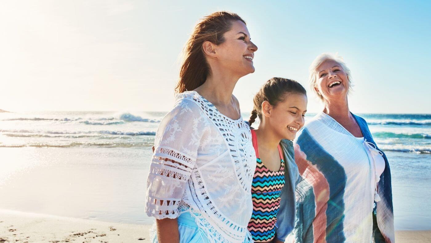 Ayurvedic support for women’s health