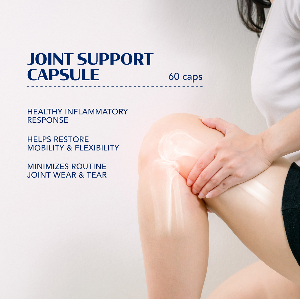 Joint Support - Myaxyl (60 Capsules)