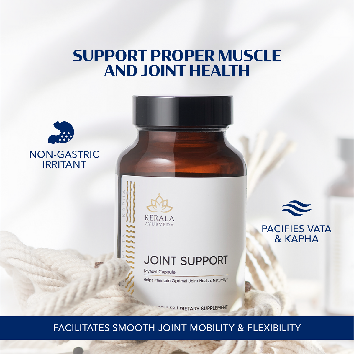 Joint Support - Myaxyl (60 Capsules)