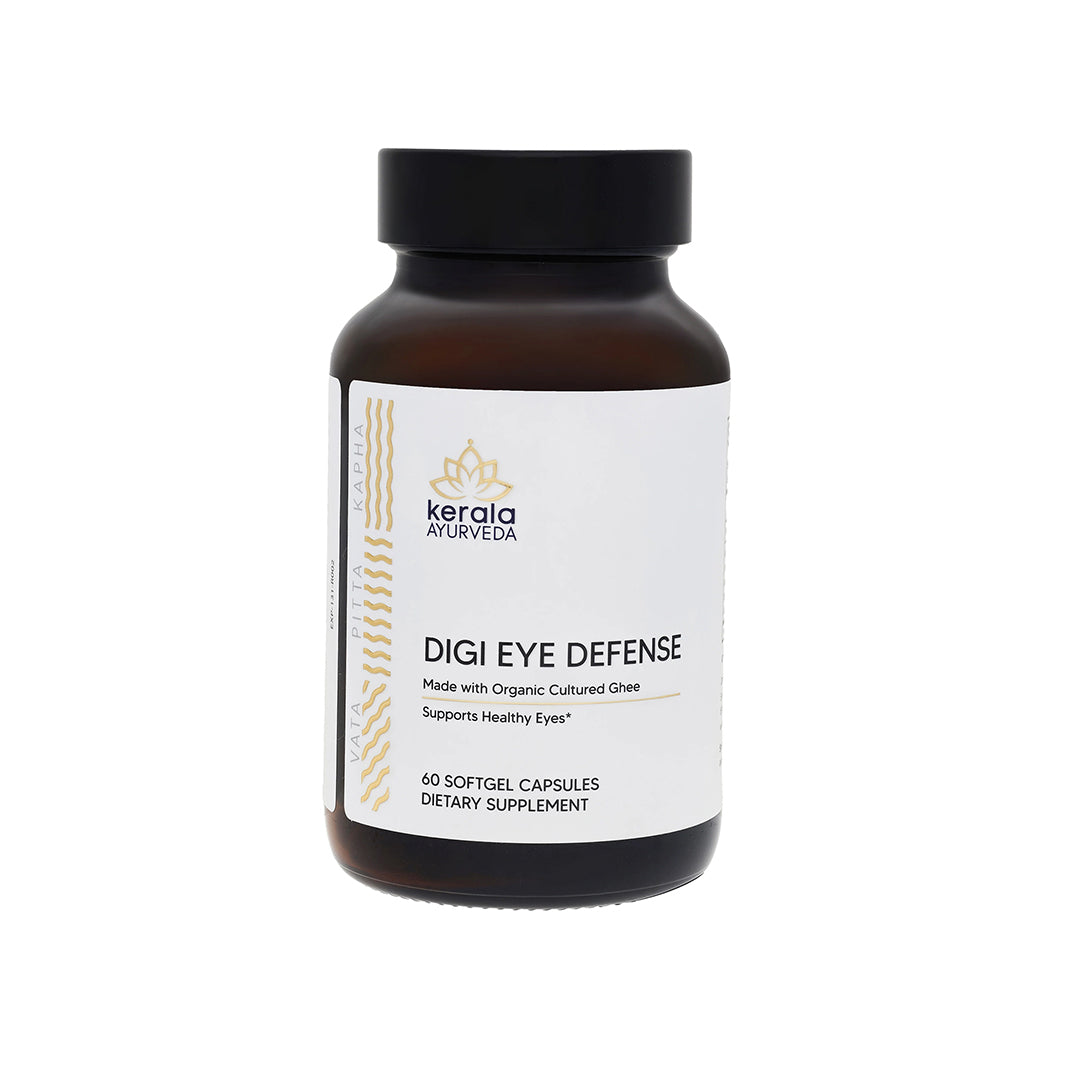 Digi Eye Defense (60 Soft Gel Capsules)