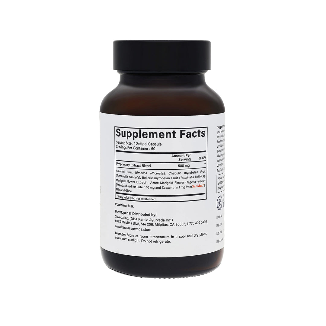 Digi Eye Defense (60 Soft Gel Capsules)