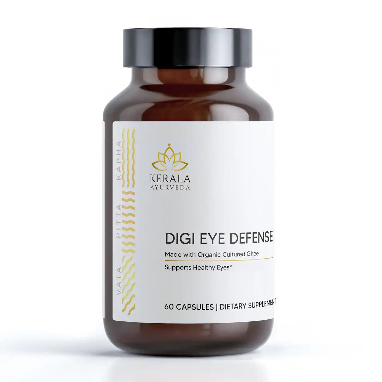 Digi Eye Defense, 60 Capsules