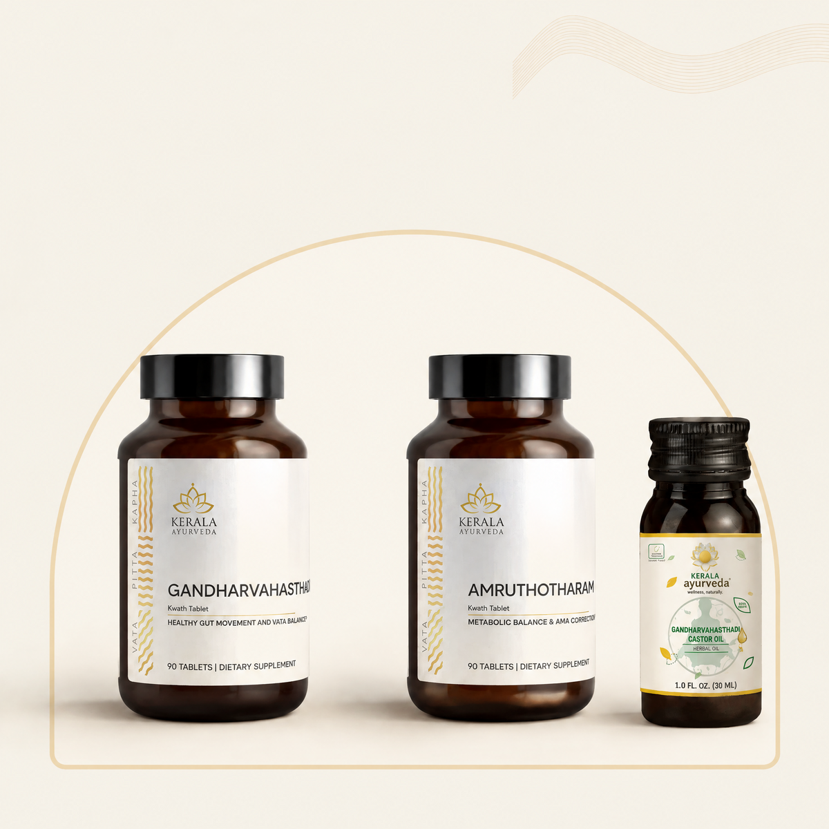 Agni Ritual Bundle