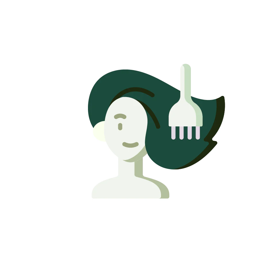 Hair Care – Natural Ayurvedic solutions