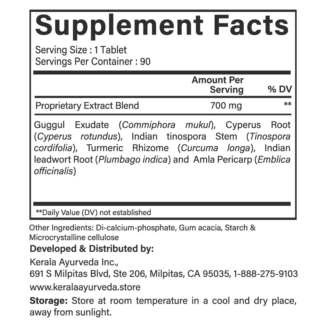 Healthy Kidneys (Renogest), 90 Tablets
