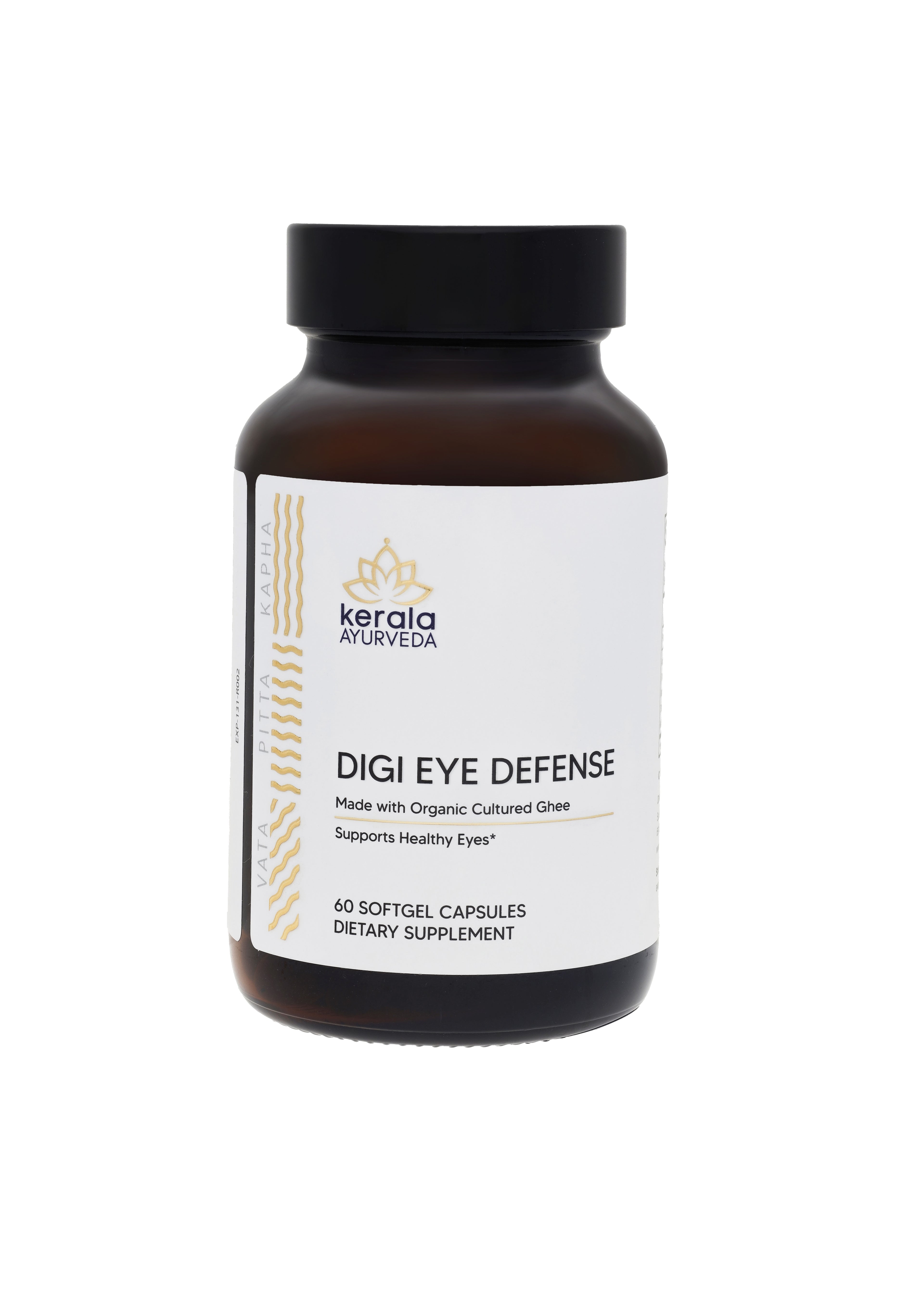 Digi Eye Defense, 60 Capsules