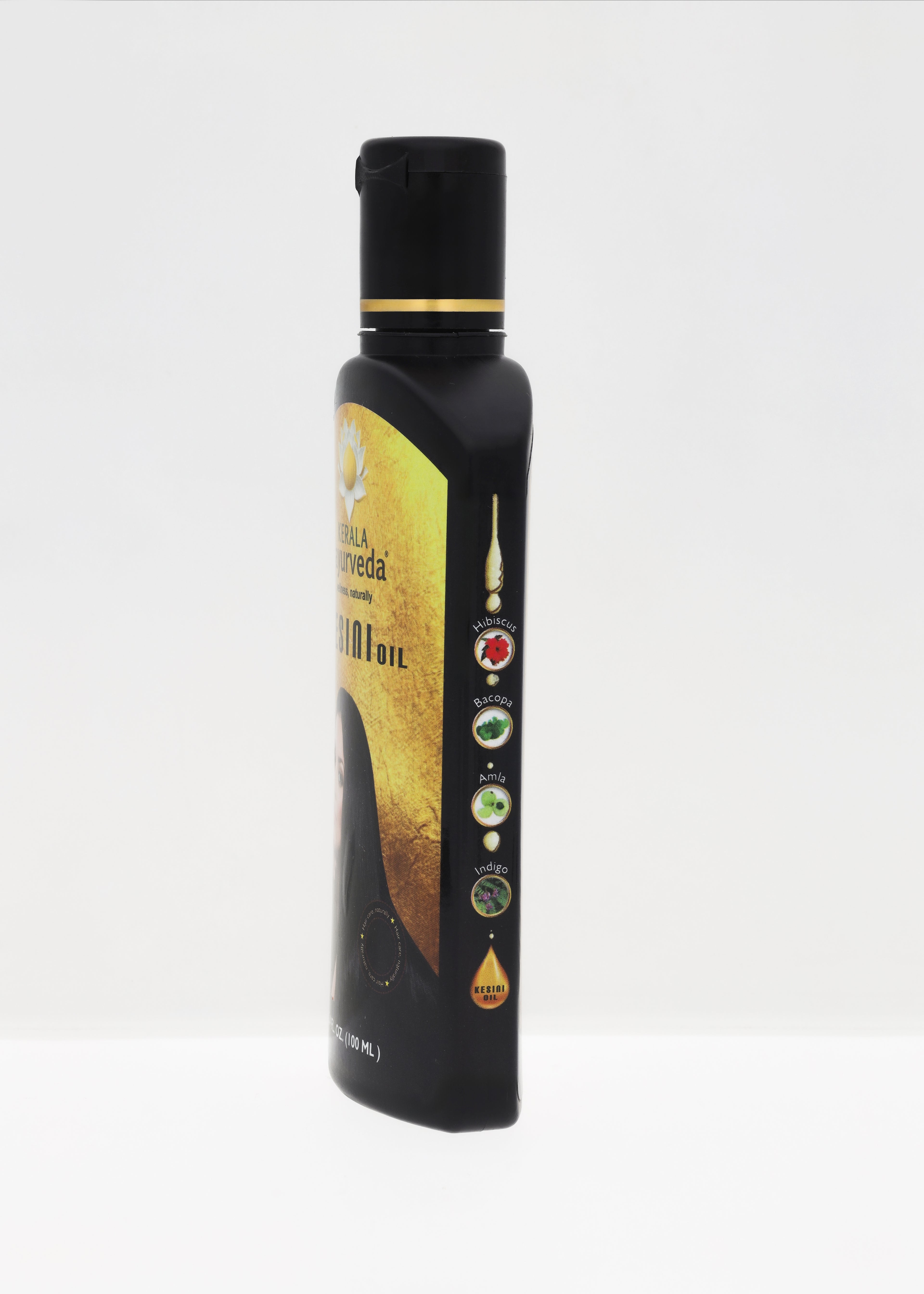 Kesini Oil, 3.4 fl oz / 100 ml